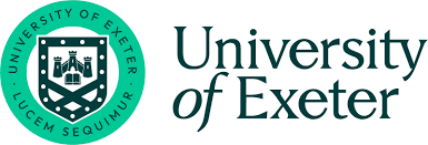 Univ Exeter logo